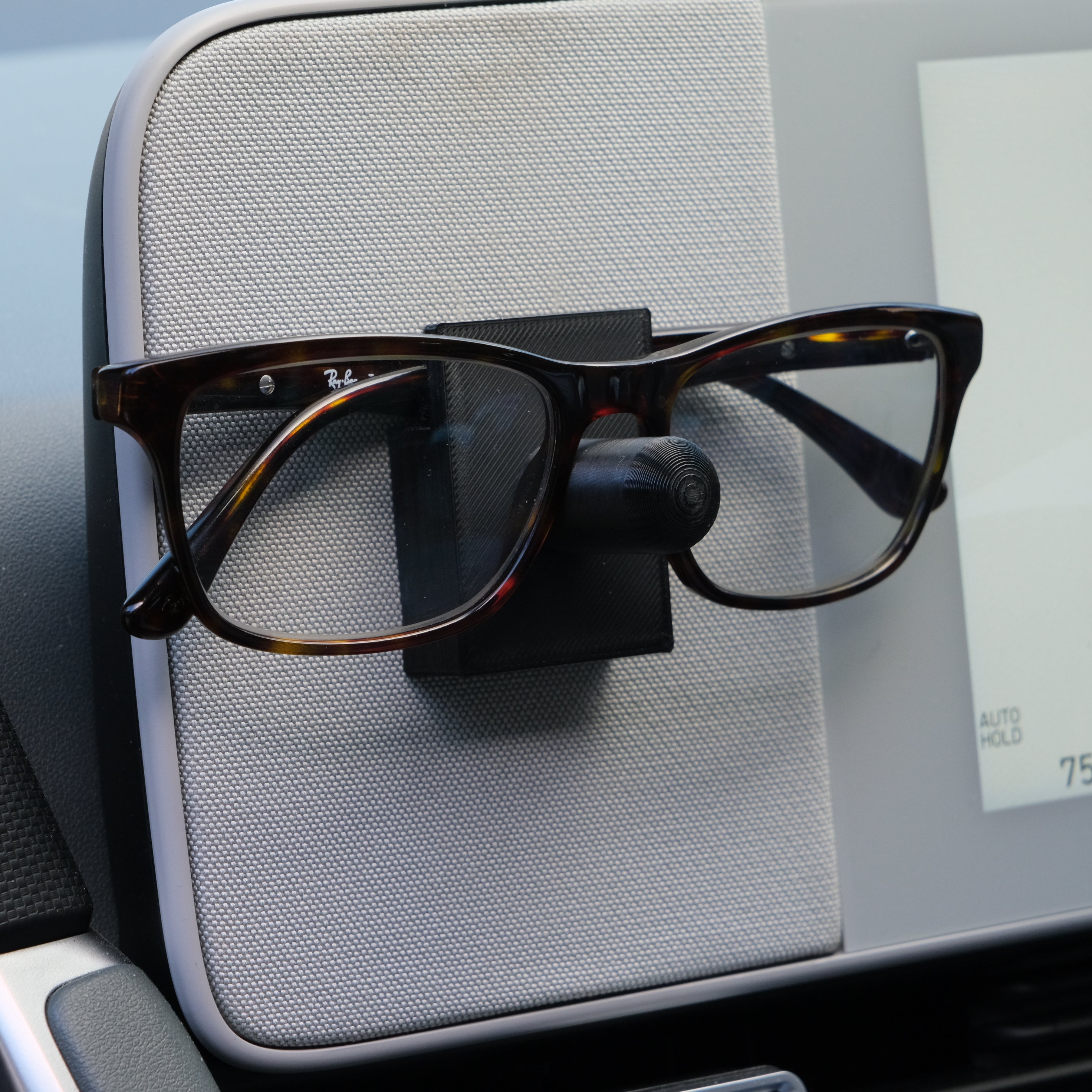 Eye Glasses Stand/Holder - 3D printed - Spectacle Holder - Star Design |  eBay